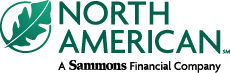 North American life insurance
